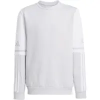 Adidas Sport sweatshirt grå / vit