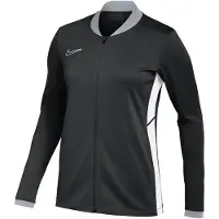 Nike Träningsjacka Dri-FIT Academy 25 - Svart/Wolf Grey/Vit, storlek Small