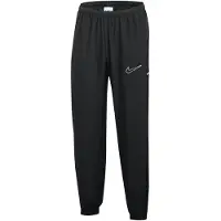 Nike Sportbyxa 'Academy 25' svart / vit