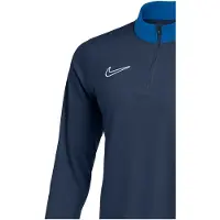 Nike Sport sweatshirt 'Academy 25' blå / marinblå