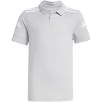 Adidas Funktionstopp grå / vit