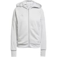 Adidas Tiro 25 Sweatshirt Med Dragkedja