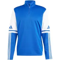 Adidas Funktionstopp 'Squadra 25' blå / vit