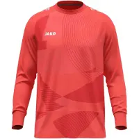 Jako Funktionstopp röd / ljusröd / vit