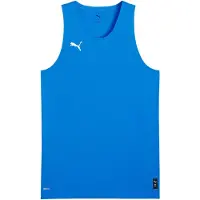 Puma Funktionstopp 'Teamjaws Starter' blå