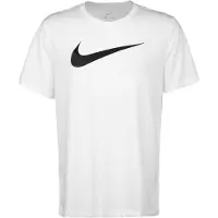 Nike Funktionstopp 'Park 20' svart / vit