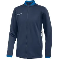 Nike Träningsjacka Dri-FIT Academy 25 - Navy/Royal Blå/Vit, storlek S: 128-137 cm