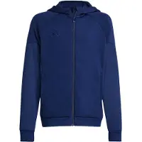 Adidas Tiro 25 Sweatshirt Med Dragkedja