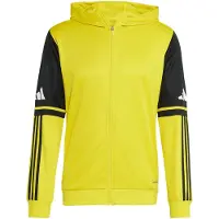 Adidas Squadra 25 Sweatshirt Med Dragkedja