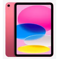 Apple iPad 11:e generationen 11" Wi-Fi 256GB Rosa