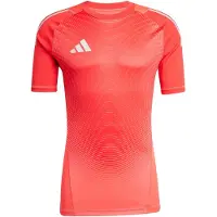 Adidas Trikå 'Tiro 25 Pro' röd / ljusröd / vit