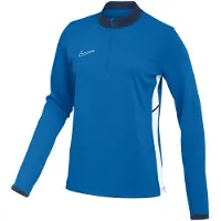 Nike Träningströja Dri-FIT Academy 25 Drill - Royal Blå/Navy/Vit Dam, storlek X-Small
