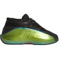 Adidas Sportsko 'Crazy IIInfinity' cyanblå / ljusgrön / svart