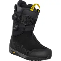 Bataleon - Snowboardboots herr - Acid BOA Black för Unisex - Storlek 44,5 - Svart