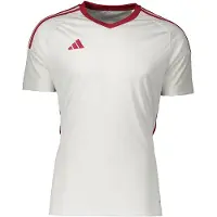Adidas Trikå röd / vit