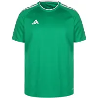 Adidas Funktionstopp 'Campeon 23' grön / vit