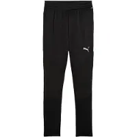 Puma Sportbyxa svart