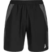 Adidas Sportbyxa 'Tiro 24' grå / svart / vit