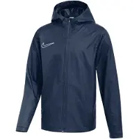 Nike Sportjacka 'Academy 25' marinblå / vit