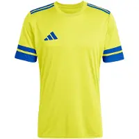 Adidas Trikå 'Squadra 25' blå / gul