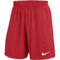 Nike Träningsshorts Dri-FIT ADV Vapor - Röd/Vit, storlek X-Large
