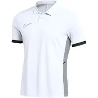 Nike Funktionstopp grå / svart / vit