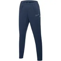 Nike Träningsbyxor Dri-FIT Academy 25 KPZ - Navy/Vit Dam, storlek XX-Large