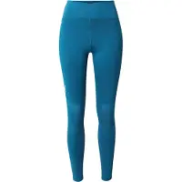 Puma Tights Individualblaze - Navy/lime Dam, storlek Large