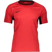 Nike Funktionstopp röd / svart