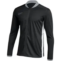 Nike Träningsjacka Dri-FIT Academy 25 - Svart/Wolf Grey/Vit Dam, storlek X-Small