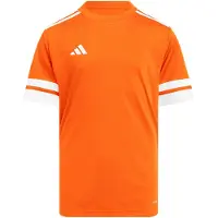 Adidas Squadra 25 T-shirt Med Korta ärmar