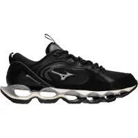 Mizuno Springsko silvergrå / svart