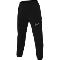 Nike Sportbyxa 'Academy 25' svart / vit
