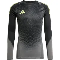 Adidas Trikå 'Tiro 25 Pro' grå / neongrön / svart