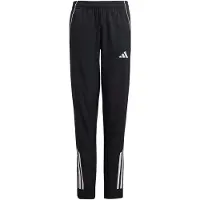 Adidas Träningsbyxor - Tiro25C - Black/Tegrfo - - 16 år (176) - Byxor - Bomull