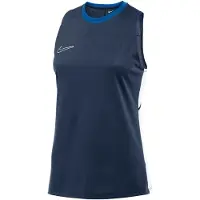 Nike Sporttopp 'Academy 25' blå / mörkblå / vit
