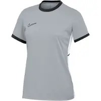Nike Funktionstopp grå / svart / vit