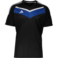 Adidas Trikå blå / svart / vit