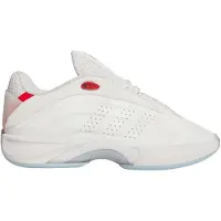 Adidas Låg sneaker 'Nova IIInfinity' röd / vit