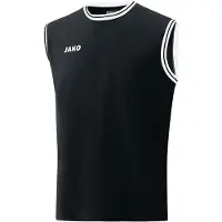 Jako Trikå 'Center 2.0' svart / vit