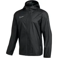 Nike Regnjacka Storm-fit Academy 25 - Svart/vit, storlek X-Large