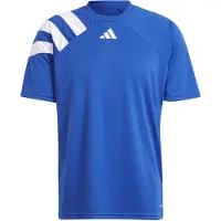 Adidas Trikå 'Fortore 23' blå / vit