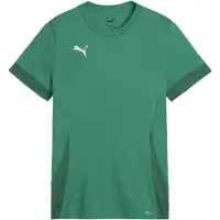 Puma Funktionstopp vass / mörkgrön / vit