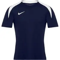 Nike Funktionstopp 'Strike' marinblå / vit