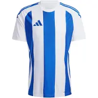 Adidas Trikå blå / royalblå / vit