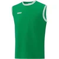 Jako Trikå 'Center 2.0' grön / vit