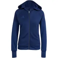 Adidas Tiro 25 Sweatshirt Med Dragkedja