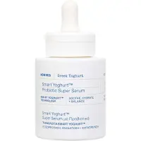 Korres Greek yoghurt närande probiotiskt ansiktsserum Serum 30 ml