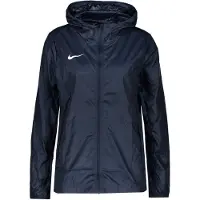 Nike Regnjacka Storm-fit Academy Pro 24 - Obsidian/vit Dam, storlek X-Small