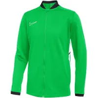 Nike Sportsweatjacka 'Academy 25' grön / svart / vit